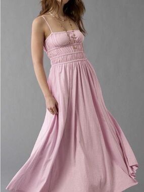 American Eagle Dress